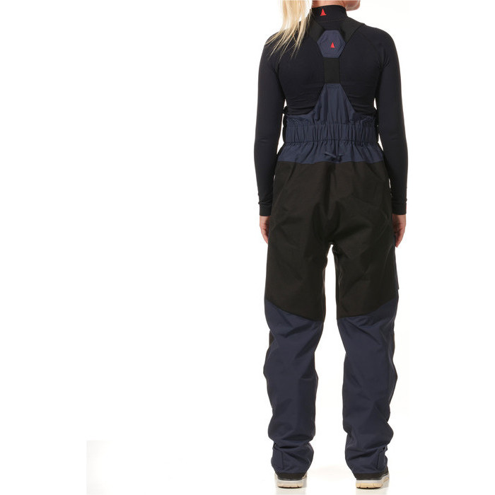 2026 Musto Womens BR1 Jacket & Trouser 2.0 Sailing Suit 82405B - Navy